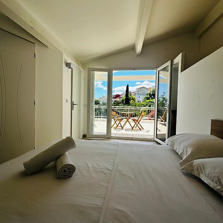 Les Luxueuses Terrasses Du Roucas Villa Марсилия Екстериор снимка