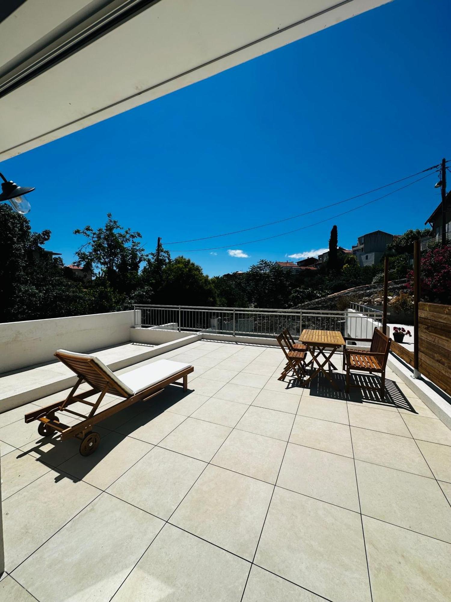 Les Luxueuses Terrasses Du Roucas Villa Марсилия Екстериор снимка